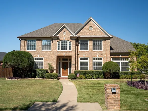 6708 E Park Dr, Fort Worth, TX 76132