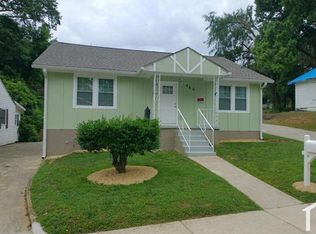 946 Division St NW, Atlanta, GA 30314