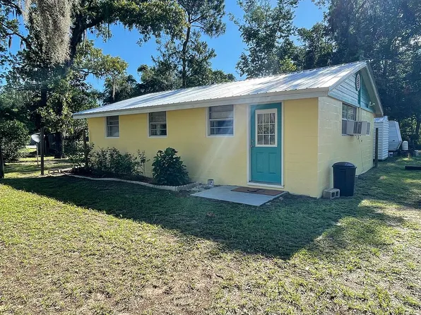 208 12th St SE, Steinhatchee, FL 32359