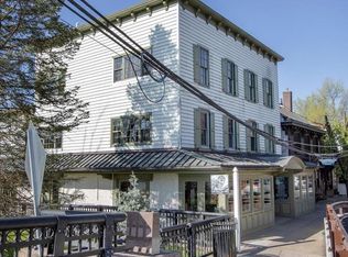 15 E Bridge St APT 3E, New Hope, PA 18938