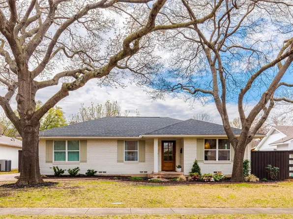629 Stardust Ln, Richardson, TX 75080