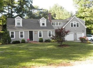 10 Cape Cod Ln, Norwell, MA 02061