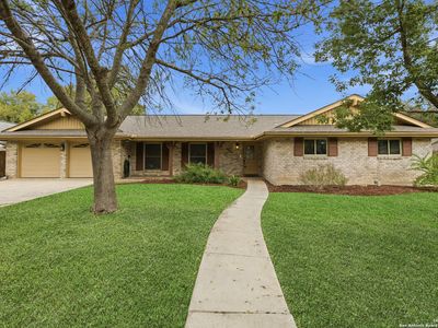 6019 Wildwind, Windcrest, TX, 78239