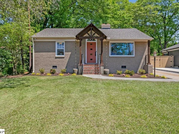 111 Old Augusta Rd, Greenville, SC 29605