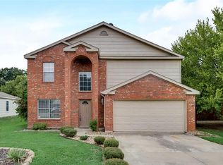 1213 Springcreek Dr, Denton, TX 76210