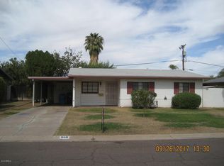 848 W Indianola Ave, Phoenix, AZ 85013