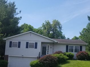 83 Clayburne Blvd, Chillicothe, OH 45601