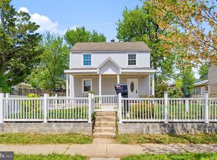 7204 E Inwood St, Landover, MD 20785