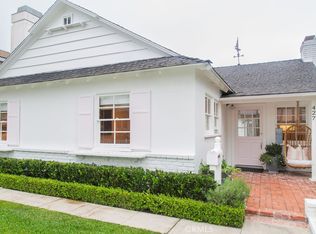427 Belvue Ln, Newport Beach, CA 92661