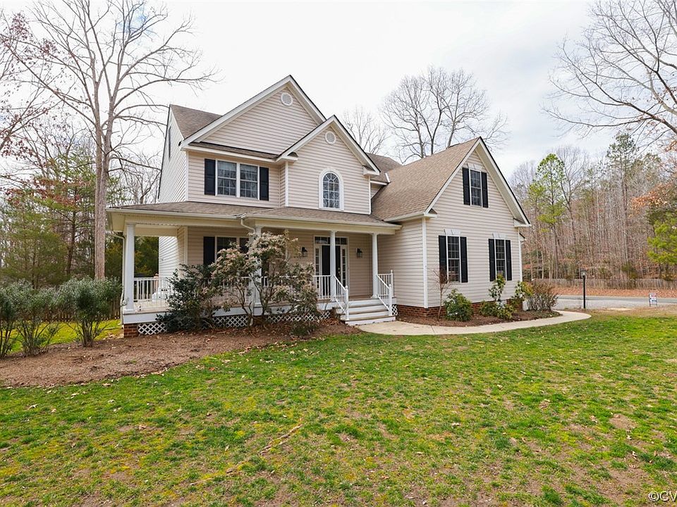 8286 Christian Ridge Dr, Mechanicsville, VA 23111 Zillow