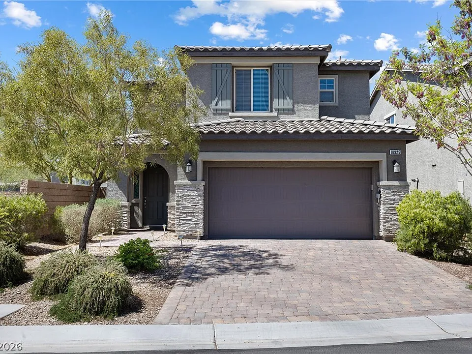 10925 Jordyn Hill St