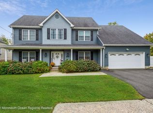 602 Columbia Ave, Union Beach, NJ 07735