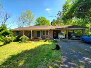 6399 Yellow Creek Rd, Murrayville, GA 30564