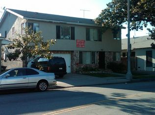 2021 Magnolia Ave, Long Beach, CA 90806
