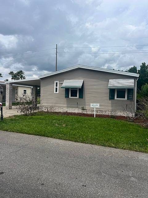 225 Golf View Dr