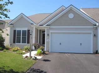 14 Horizon, Plymouth, MA 02360