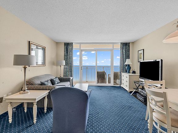 2nd image of 2711 S Ocean Blvd. #1519