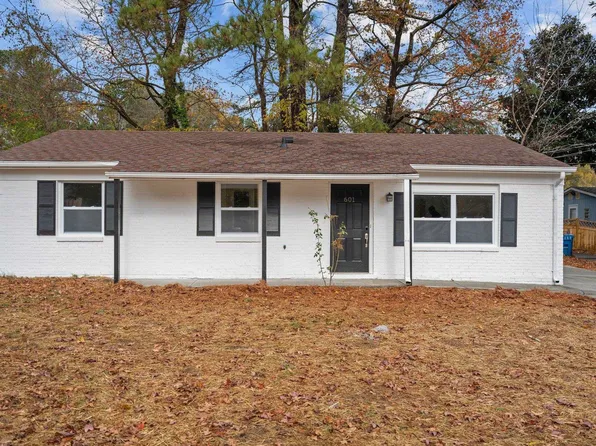 601 McNair St, Durham, NC 27707