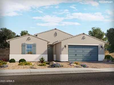 16084 W Remuda Dr, Surprise, AZ, 85387
