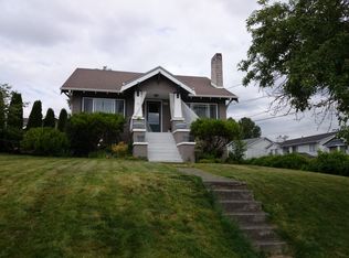 3928 S Thistle St, Seattle, WA 98118