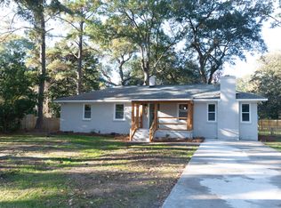 1734 Mohawk Ave, Charleston, SC 29412