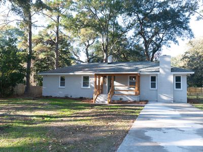1734 Mohawk Ave, Charleston, SC, 29412