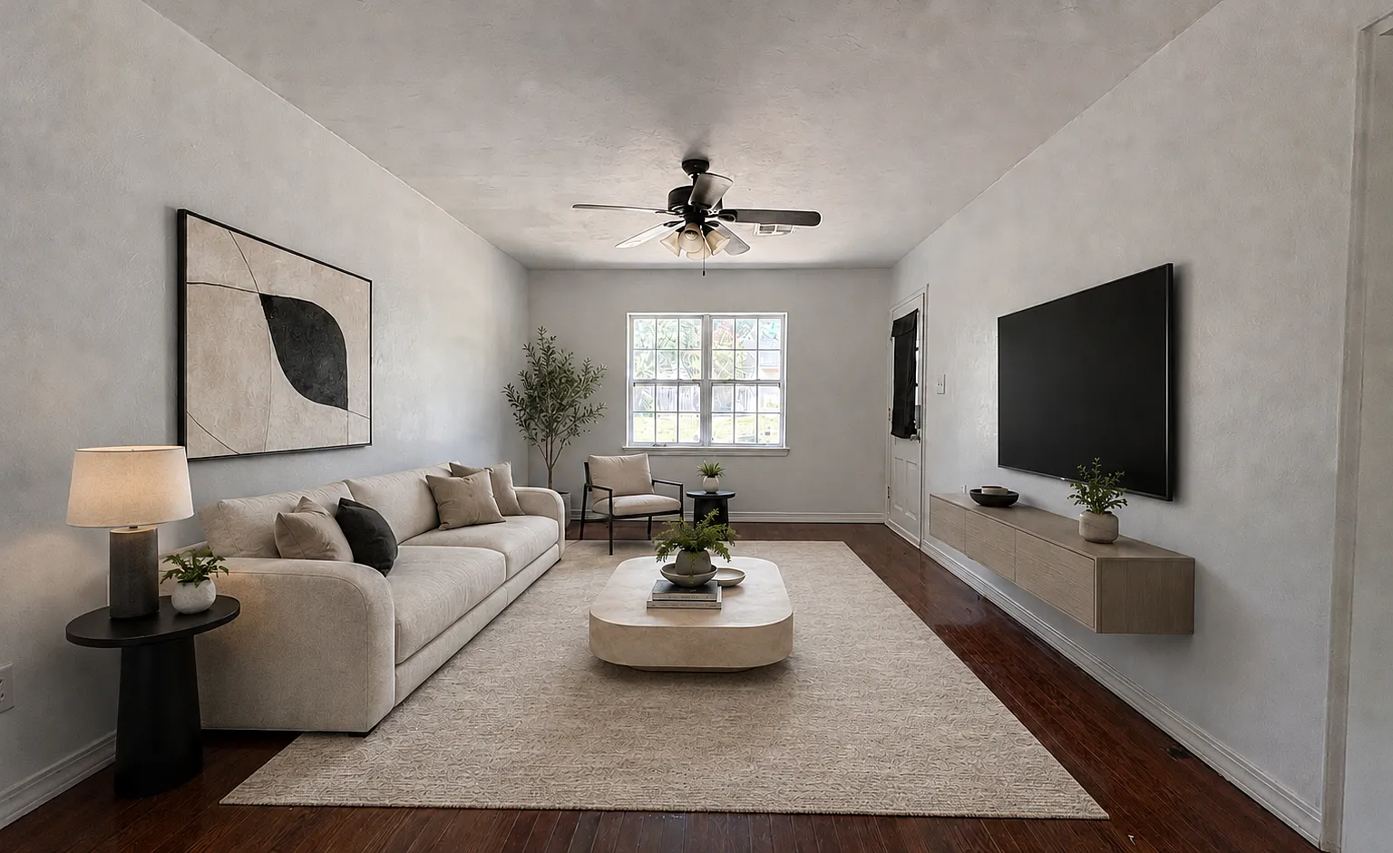 2 bed, 845 sqft, $1,250 — Photo 2