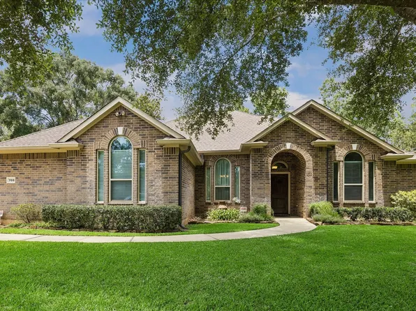 709 Forest Lane Ct, Conroe, TX 77302