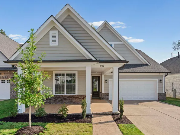 3134 Mannington Dr, Bartlett, TN 38135