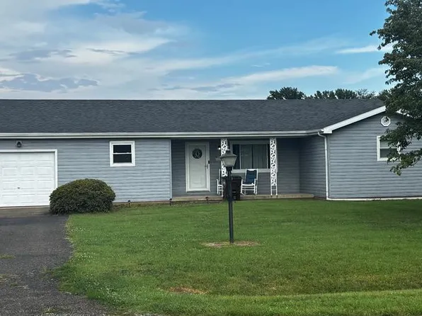 32 Arnette Dr, Franklin Furnace, OH 45629