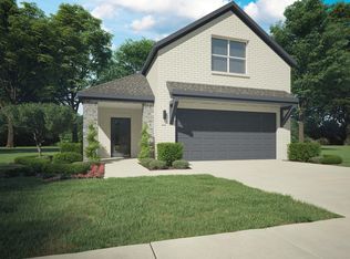 4715 Whitehill Trl, McKinney, TX 75070