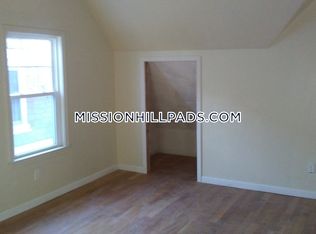 48 Copeland St #3, Boston, MA 02119