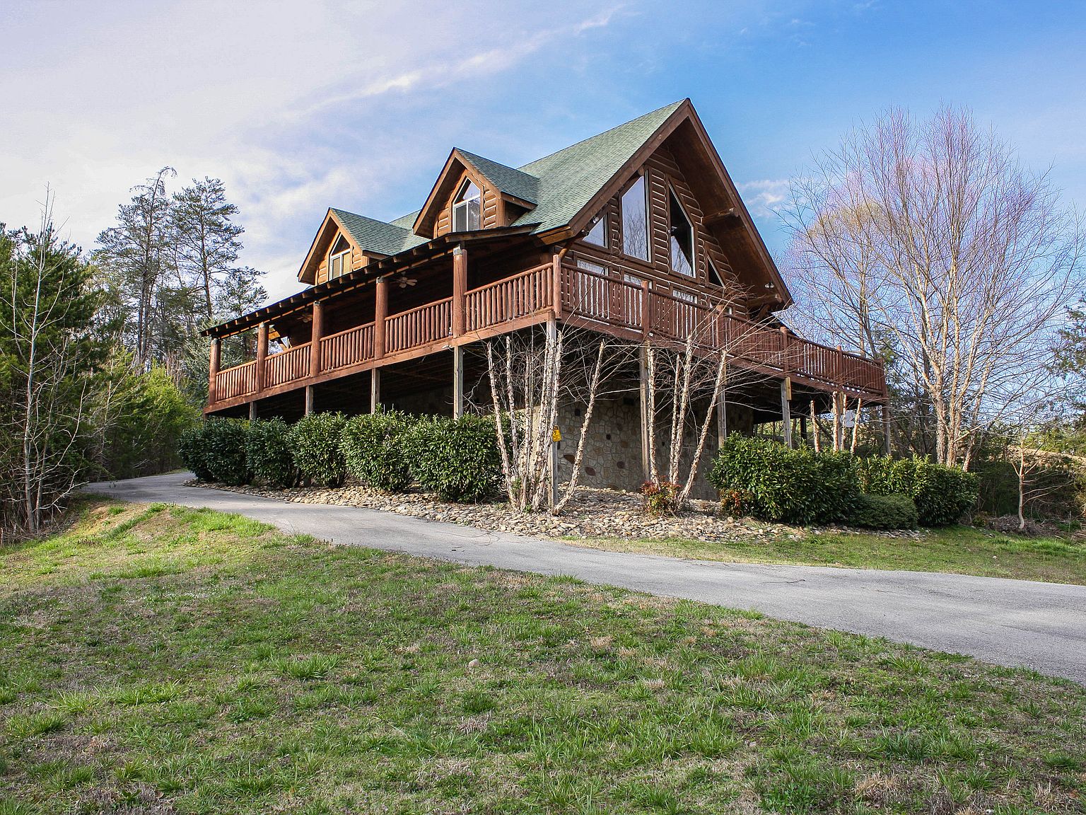 2620 Waldens Creek Rd, Sevierville, TN 37862 Zillow