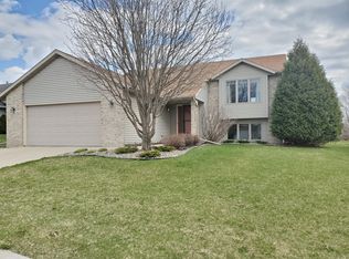 3578 Ironwood Ln SW, Rochester, MN 55902