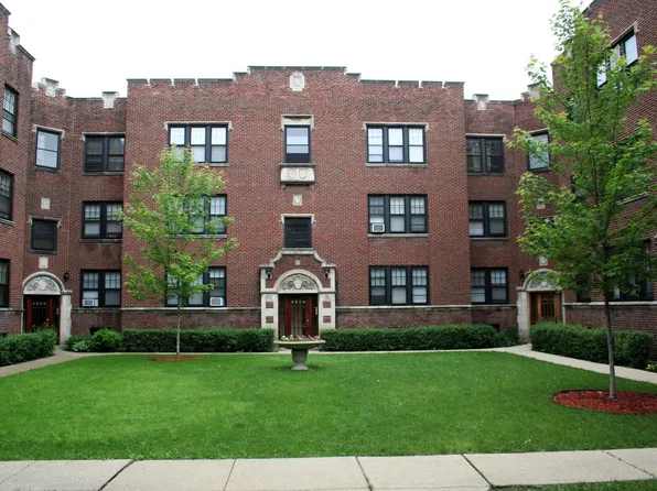 Linder/ Lawrence Apartments, 4804-16 N Linder Ave #48082A, Chicago, IL 60630
