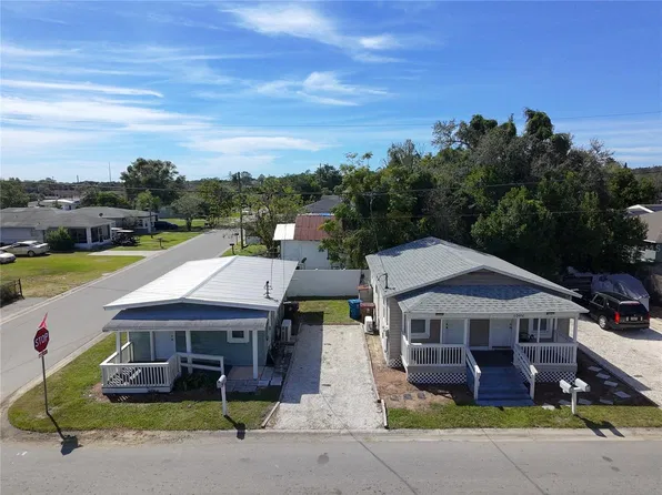 1800 N 12th St, Haines City, FL 33844