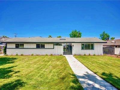 1810 N 2nd Ave, Upland, CA, 91784