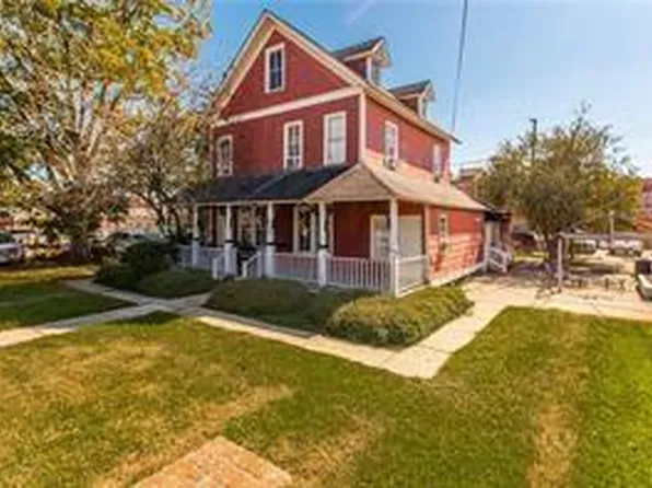 208 E Charles St, Hammond, LA