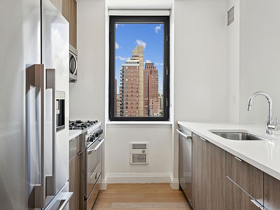 5th image of 345 E 94th St APT 18F
