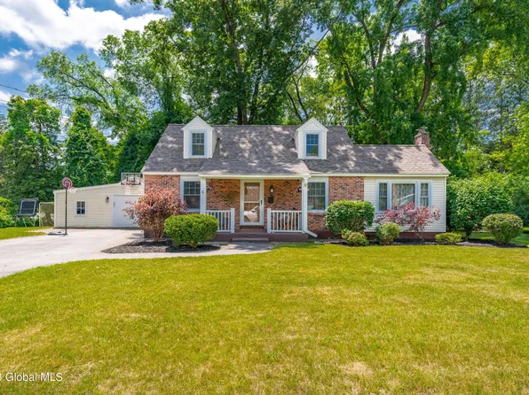 4 Sutherland Drive, Glenville, NY 12302