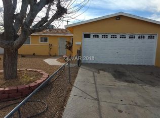 4016 Sunrise Ave, Las Vegas, NV 89110