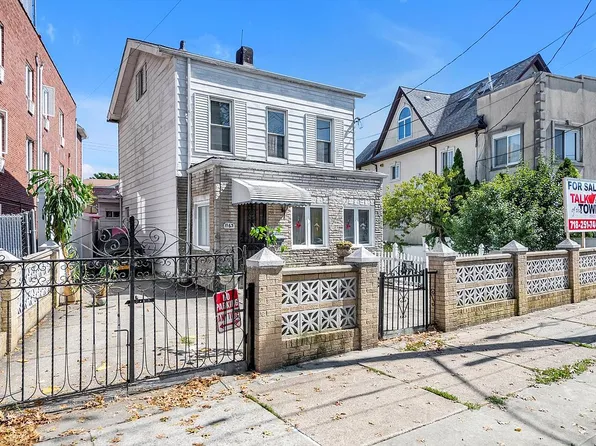 2408 E 13th St Unit 1, Brooklyn, NY 11235