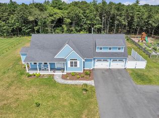 8 Dylans Way, East Falmouth, MA 02536