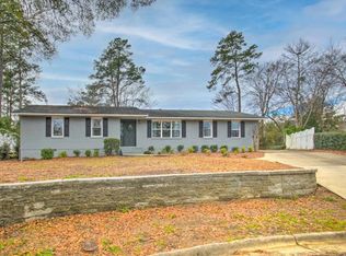 2437 Boxwood Ct, Augusta, GA 30904