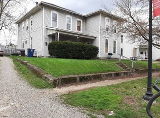 287 Hudson Ave, Newark, OH 43055
