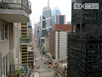 Rented by Citi Habitats