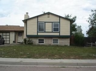 5535 Alturas Dr, Colorado Springs, CO 80911
