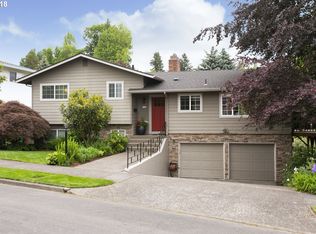 7170 SW Nevada Ter, Portland, OR 97219