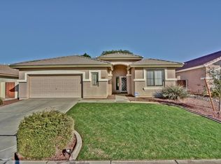 6768 W Bronco Trl, Peoria, AZ 85383