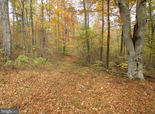 Padua Ln, Sperryville, VA 22740